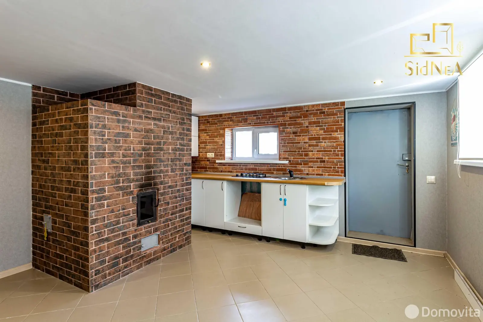 Купить 1-этажную дачу в Чайка-81 Минская область, 33900USD, код 183836 - фото 16