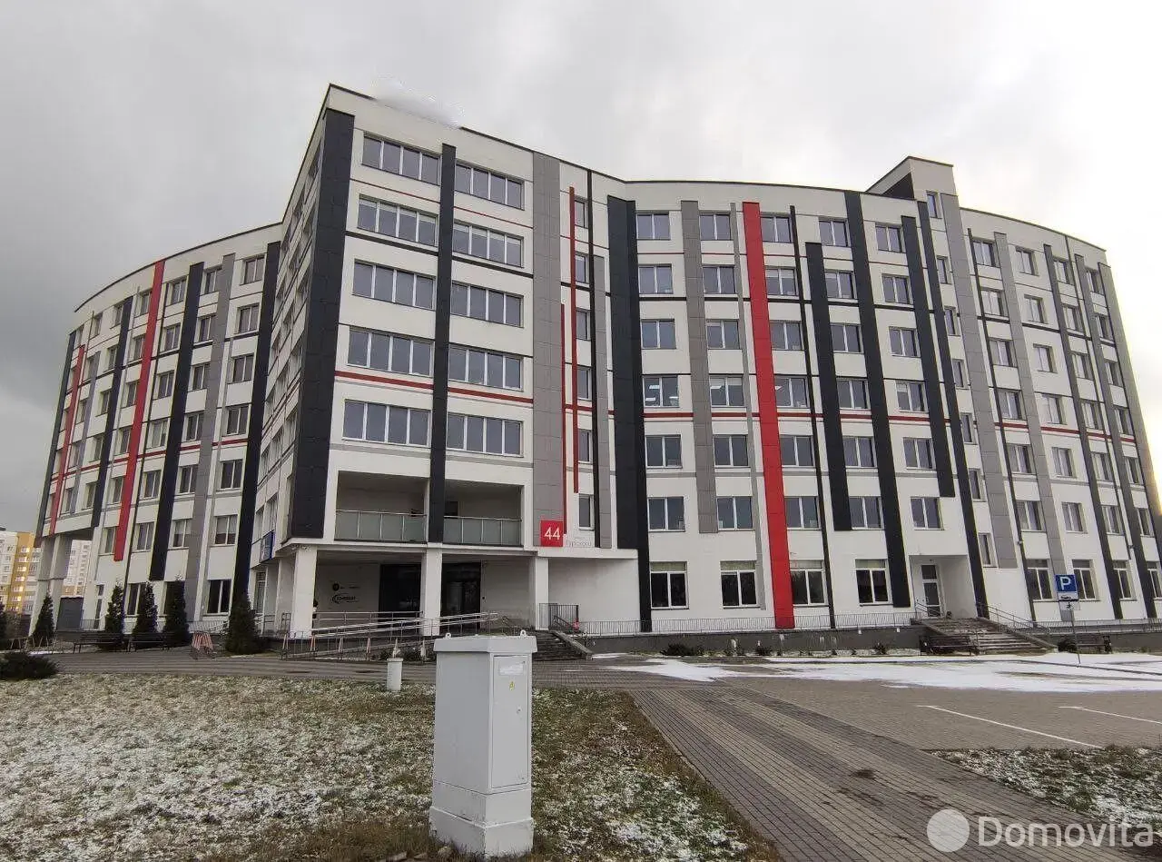Снять торговое помещение на ул. Гурского, д. 44 в Минске, 319690BYN, код 968761 - фото 1