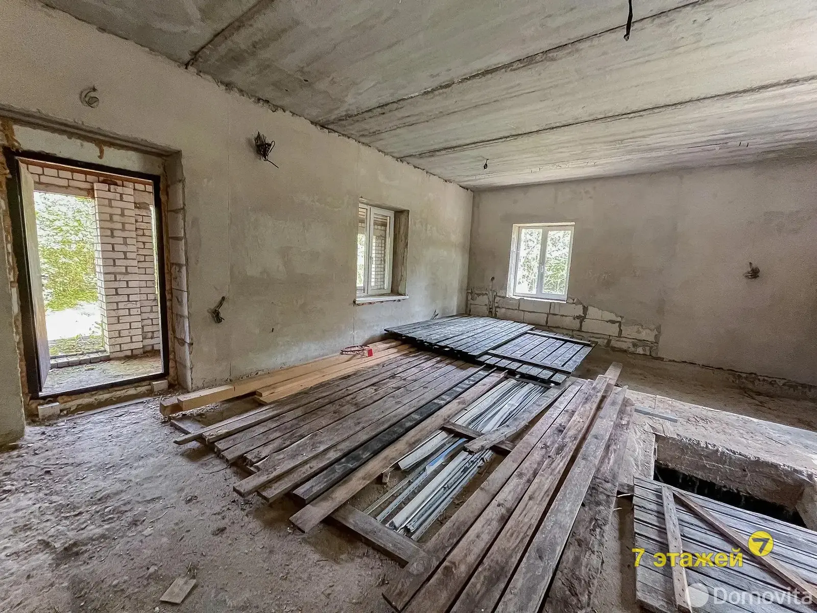 Стоимость продажи дачи, ЛЕСНАЯ ПОЛЯНА-05, 