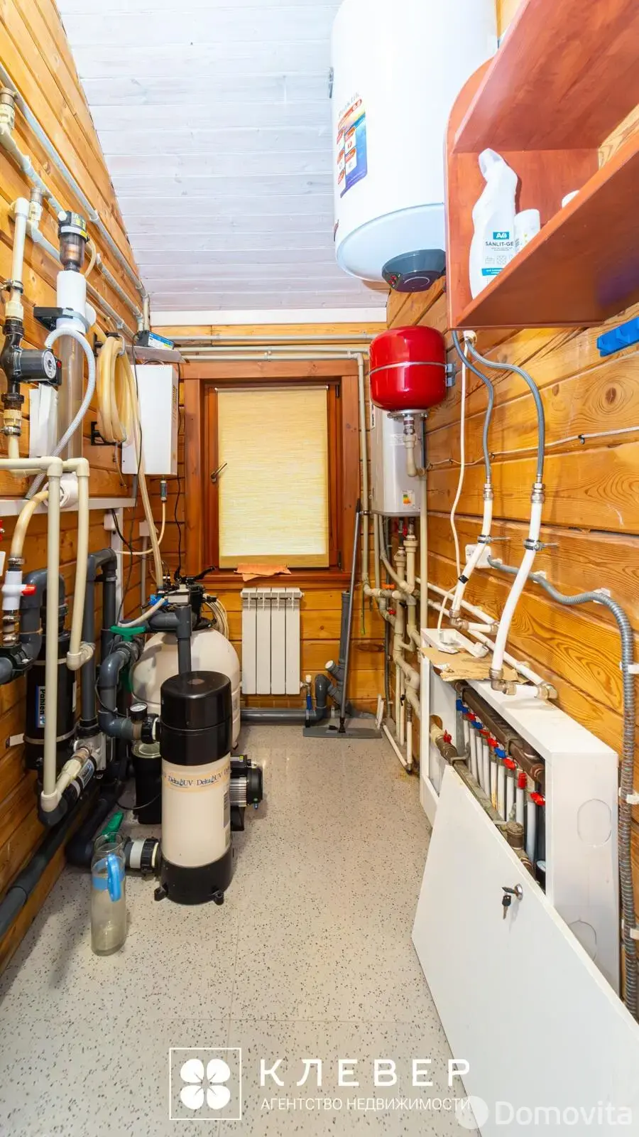 дом, Прилукская Слобода, 