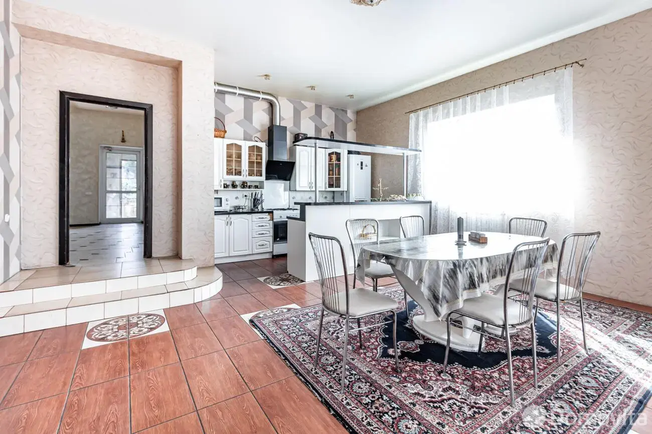 купить дом, Минск, ул. Аннаева