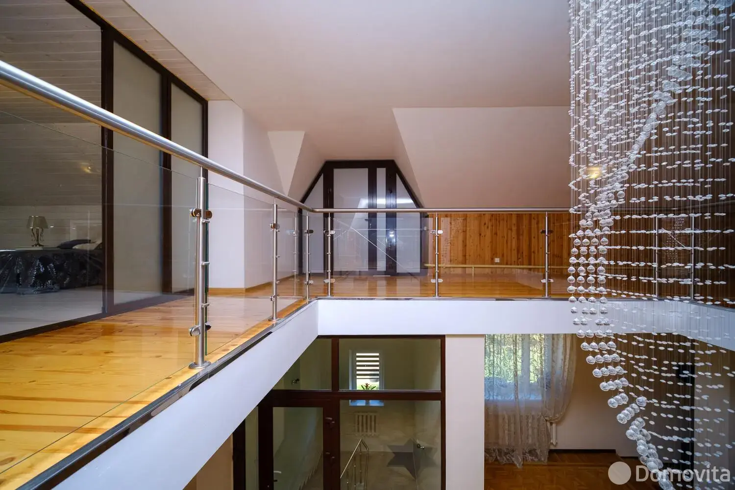 дом, Фаниполь, ул. Космонавтов, д. 23 