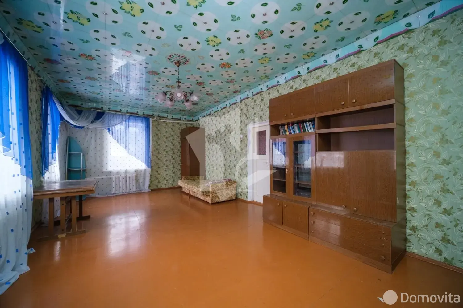 дом, Колодищи, ул. Молодогвардейцев 