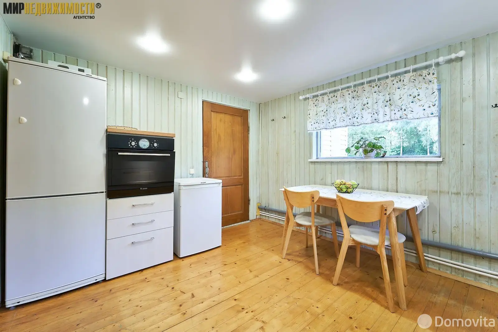 коттедж, Загорцы, 