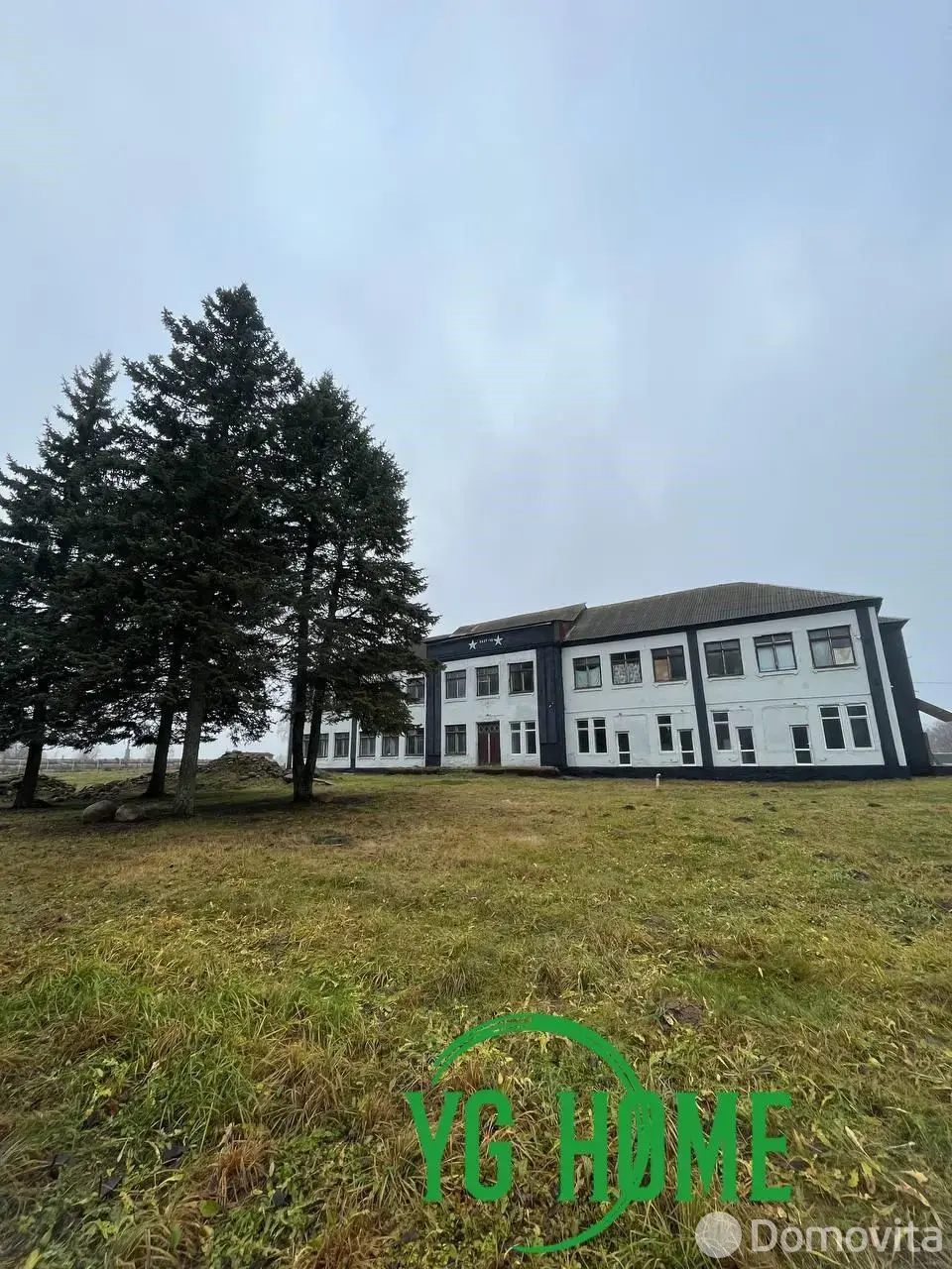 Стоимость продажи офиса, Великая Раевка, ул. Школьная, д. 1/А