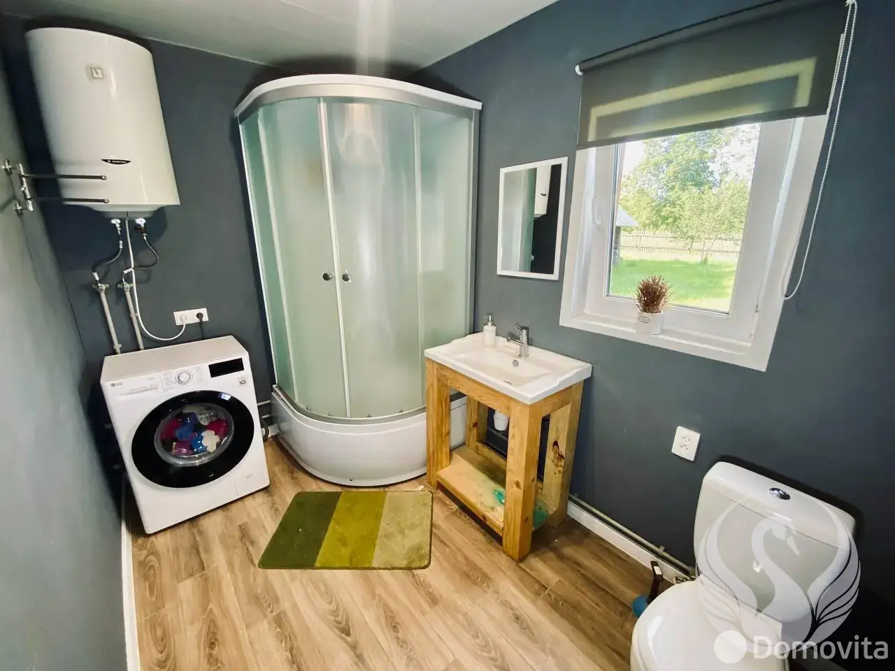 дом, Ветеревичи 2, ул. Колхозная, д. 7 