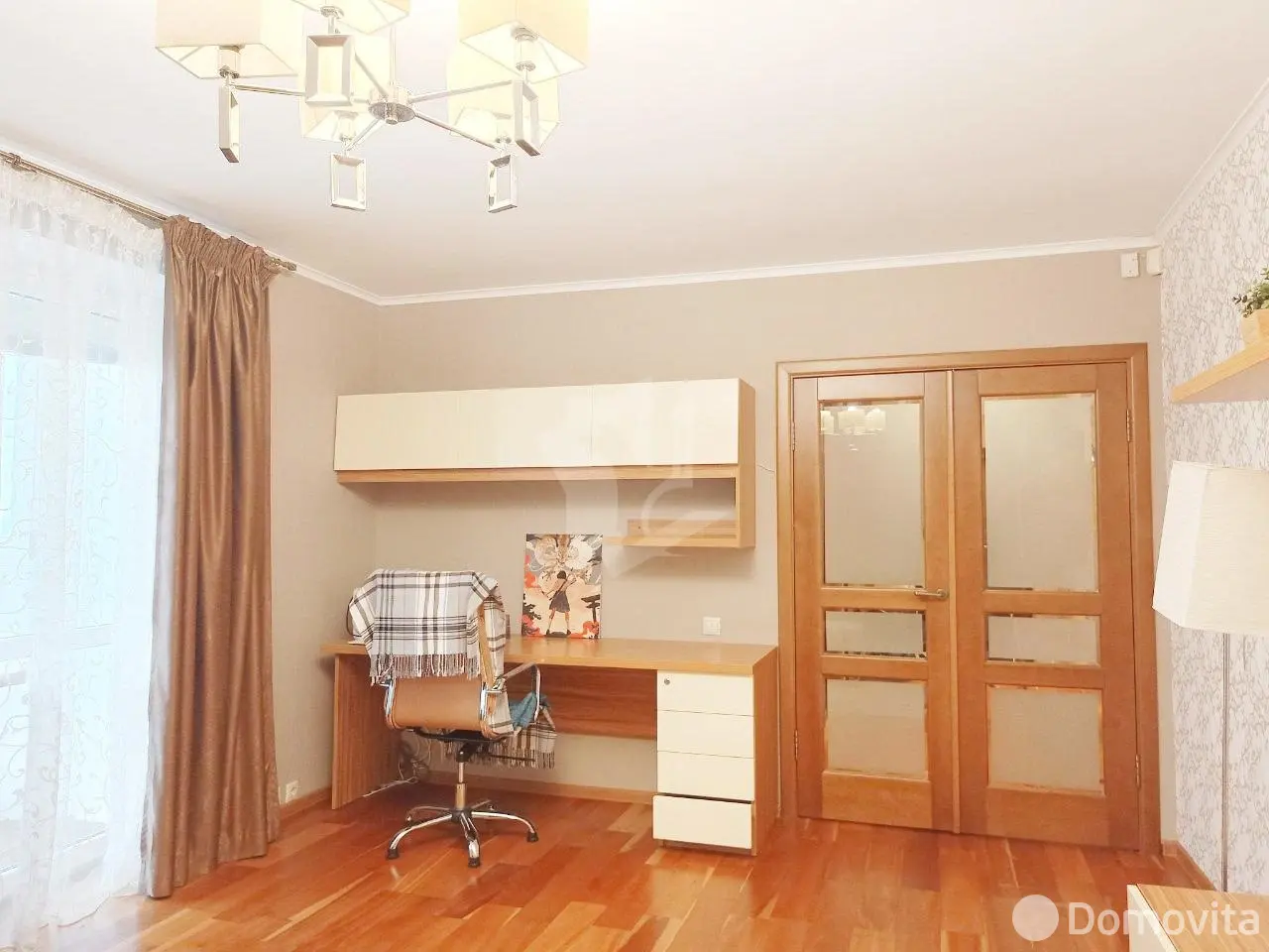 аренда квартиры, Минск, ул. Калиновского, д. 54/3