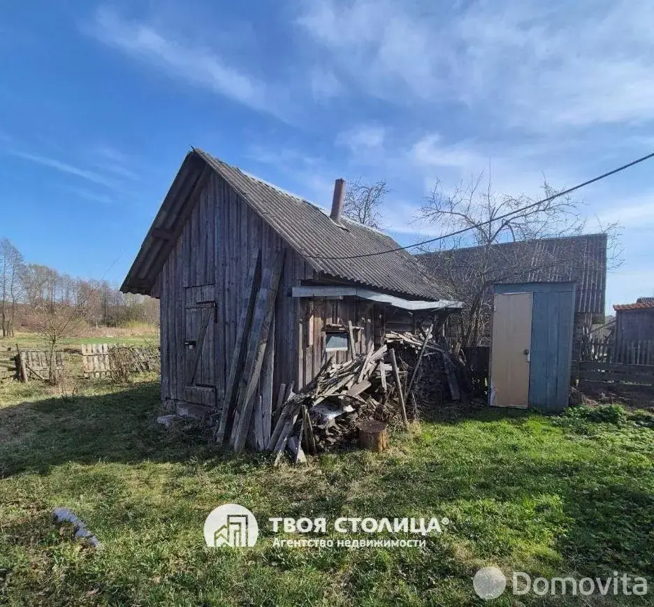 коттедж, Пережери, - лучшее предложение