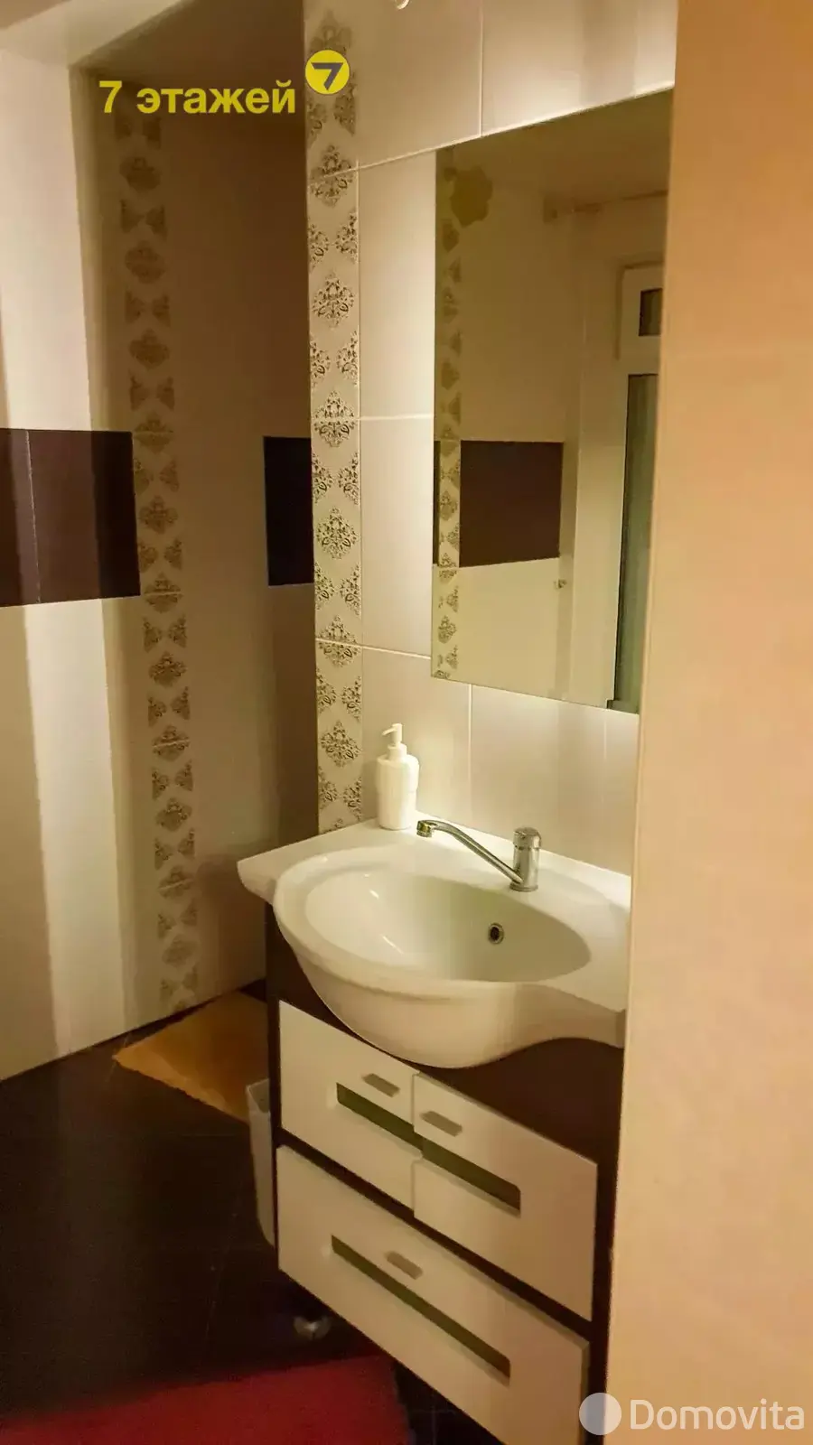 Снять 5-комнатную квартиру в Чиках, пер. Заречный, д. 2, 1200USD, код 141686 - фото 74