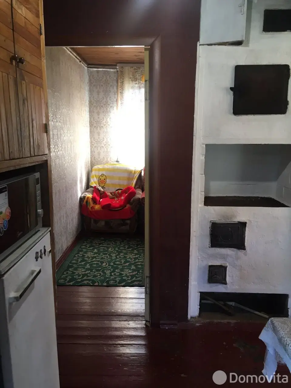 Купить 2-этажную дачу в ГОРИЗОНТ-82 Минская область, 14700USD, код 185212 - фото 14