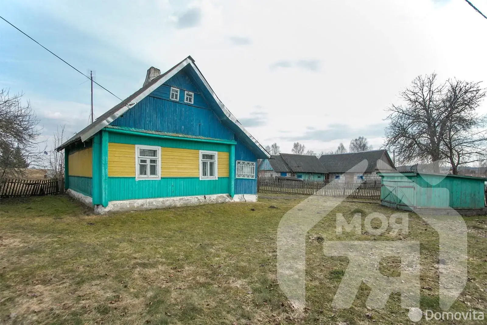 Цена продажи дома, Лавский Брод, 