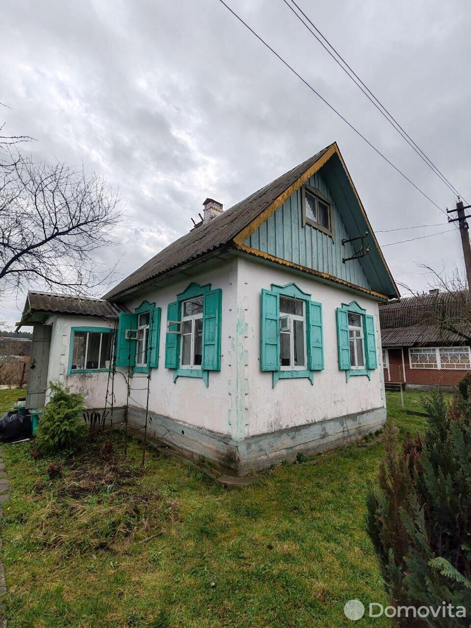 Продажа 2-этажной дачи в Малинниках Минская область, 9900USD, код 173257 - фото 2