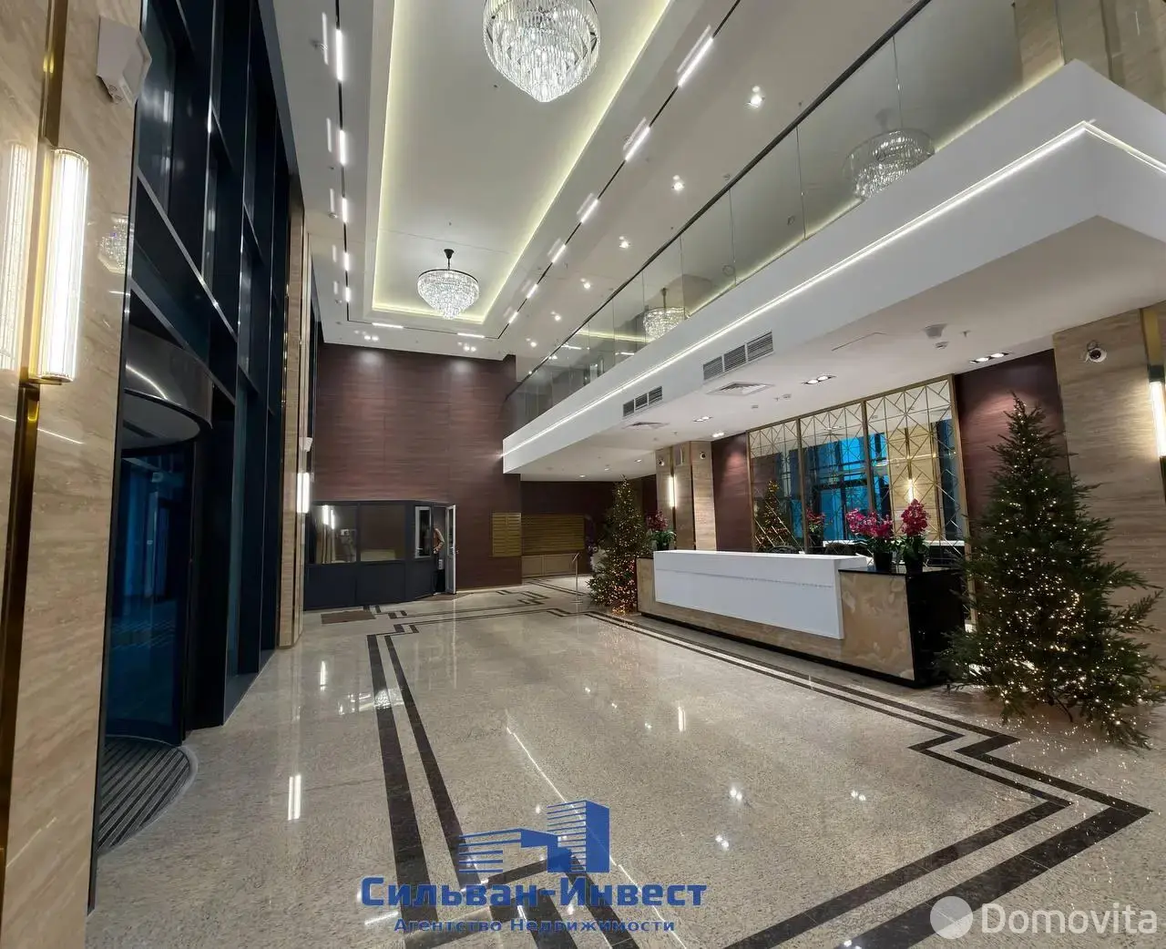 Аренда офиса на ул. Интернациональная, д. 38 в Минске, 93650EUR, код 16014 - фото 33