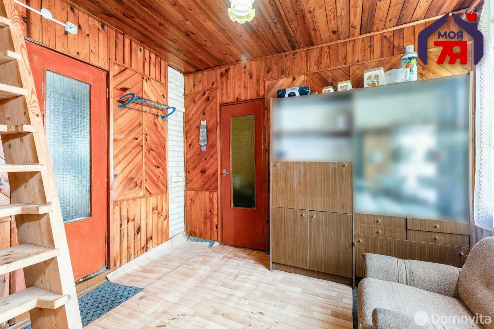 Продажа 2-этажной дачи в Верас Минская область, 17900USD, код 182220 - фото 12