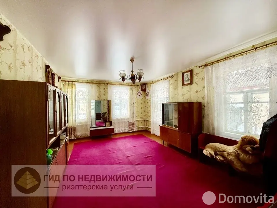 дом, Гомель, ул. Литейная, д. 1 в Железнодорожном районе