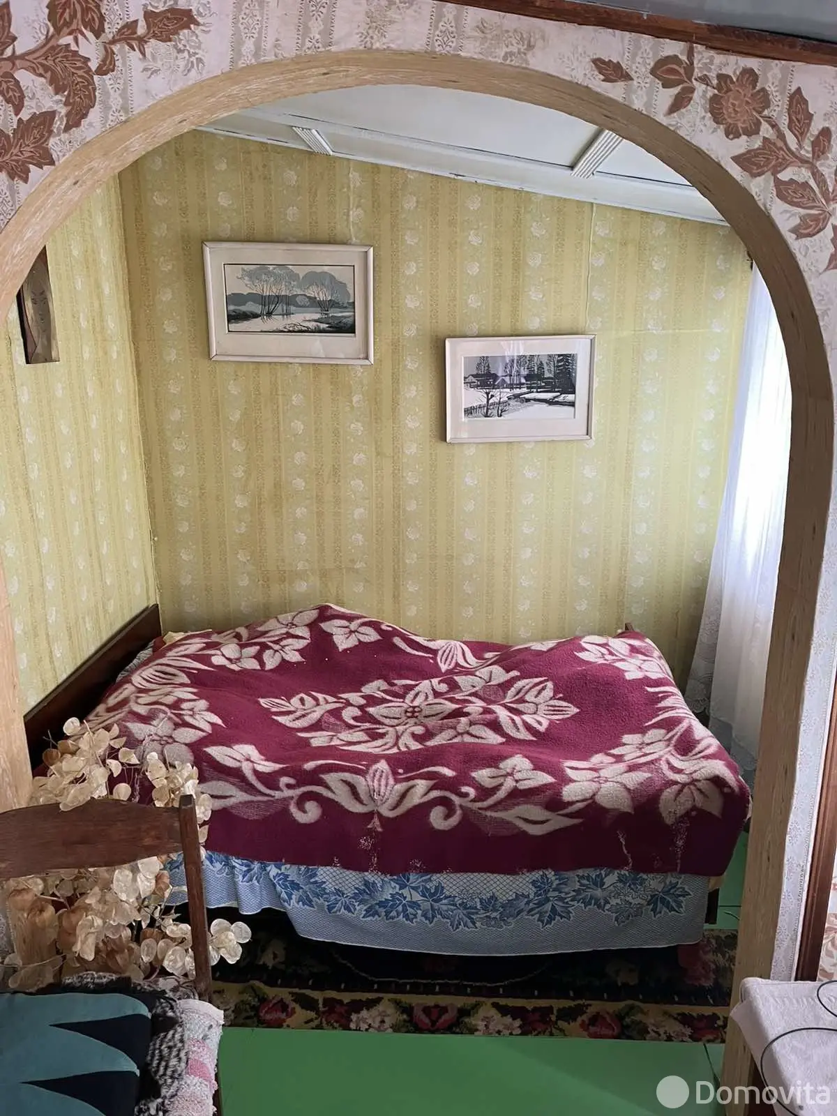 Продажа 2-этажной дачи в Витебске Витебская область, 10000USD, код 186399 - фото 13