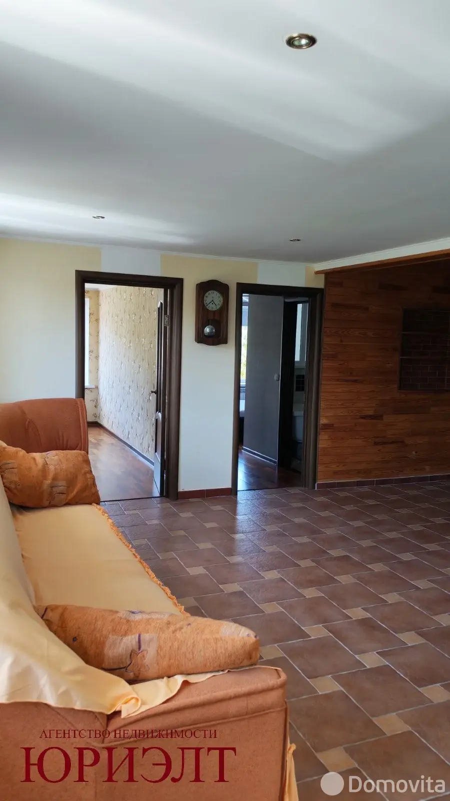 Продажа 2-этажной дачи в Радиолог Гомельская область, 275000BYN, код 186360 - фото 20