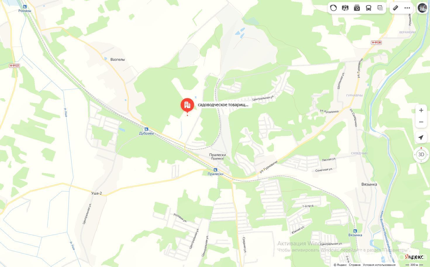 Купить 2-этажную дачу в ГЛОБУС-9 Минская область, 13900USD, код 179627 - фото 20