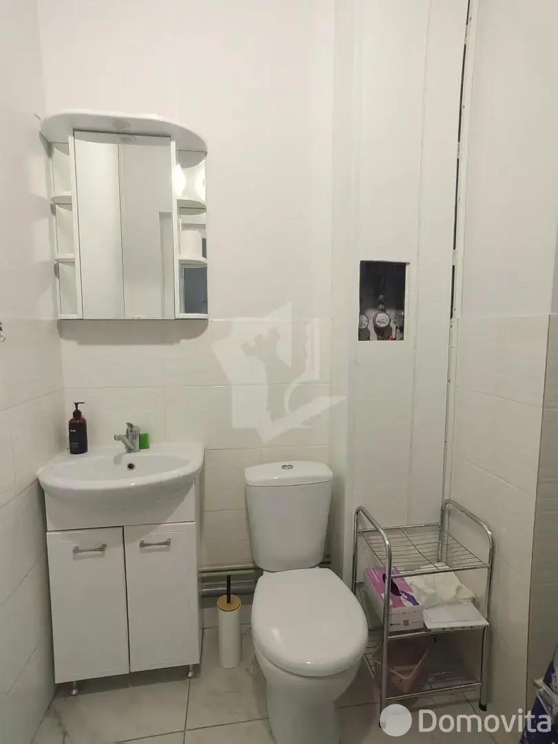 Помещение под сферу услуг в Минске, ул. Петра Мстиславца, д. 8, код 3915 - фото 12