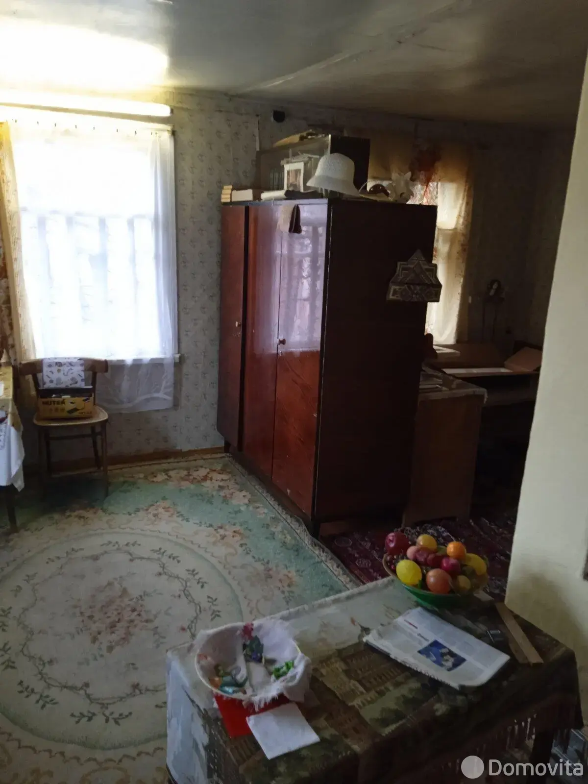 дача, Сябрынь, д. 241