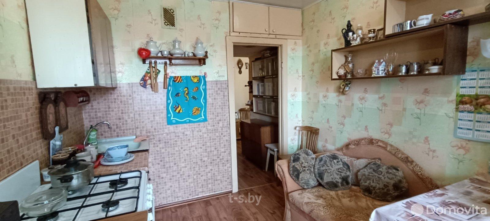 Продажа 1-комнатной квартиры в Минске, ул. Артема, д. 28, 53000 USD, код: 1034260 - фото 1