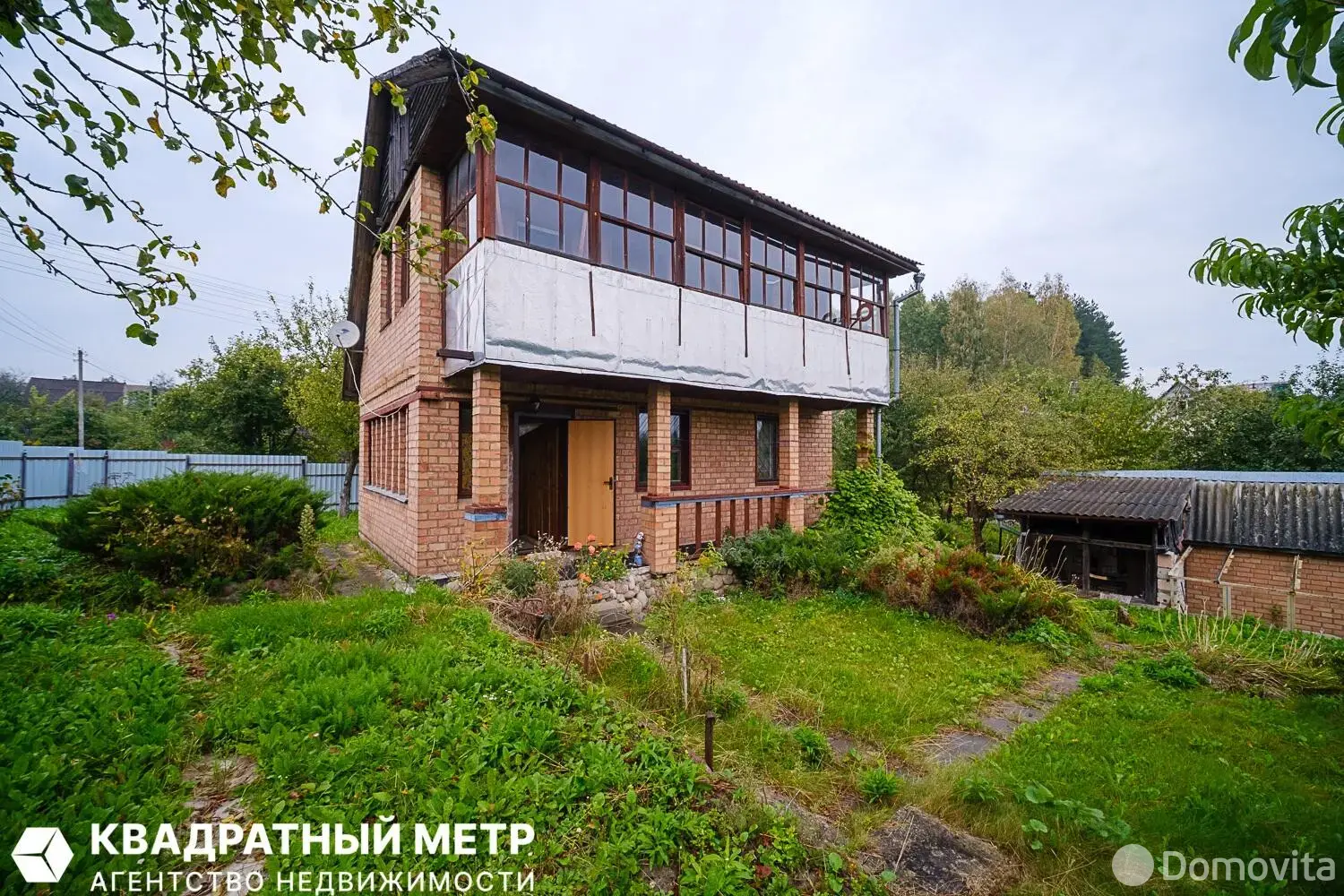 Стоимость продажи дачи, Информатика-89, 