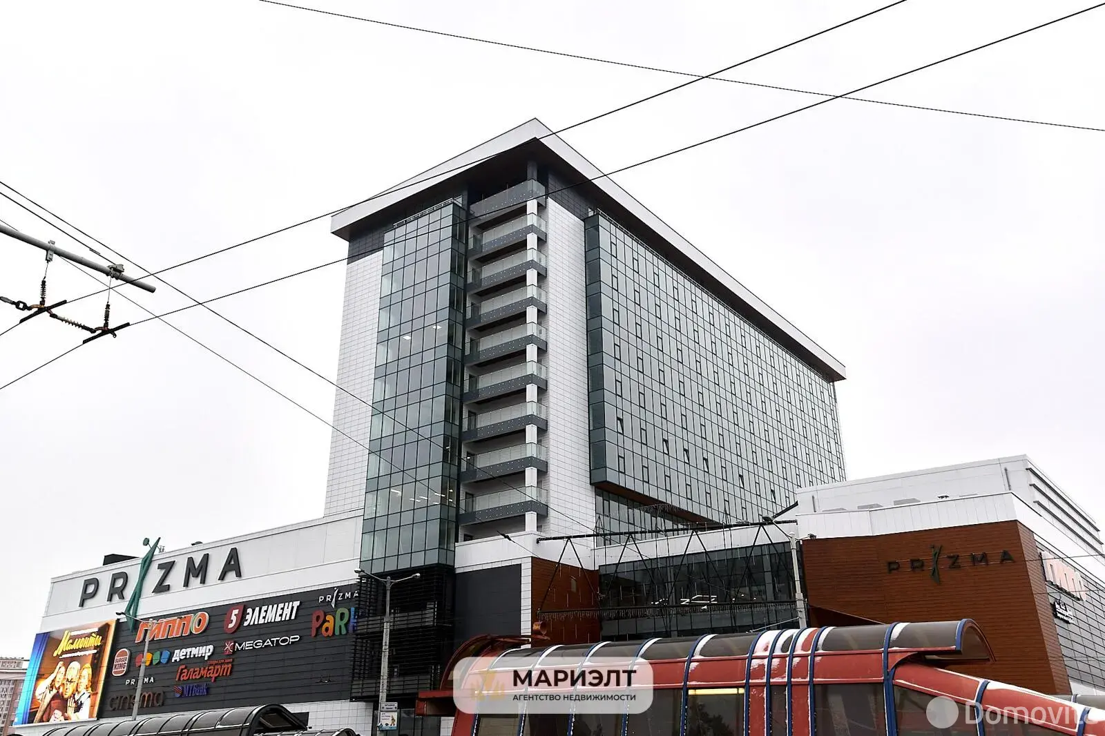 аренда офиса, Минск, пр-т Партизанский, д. 79