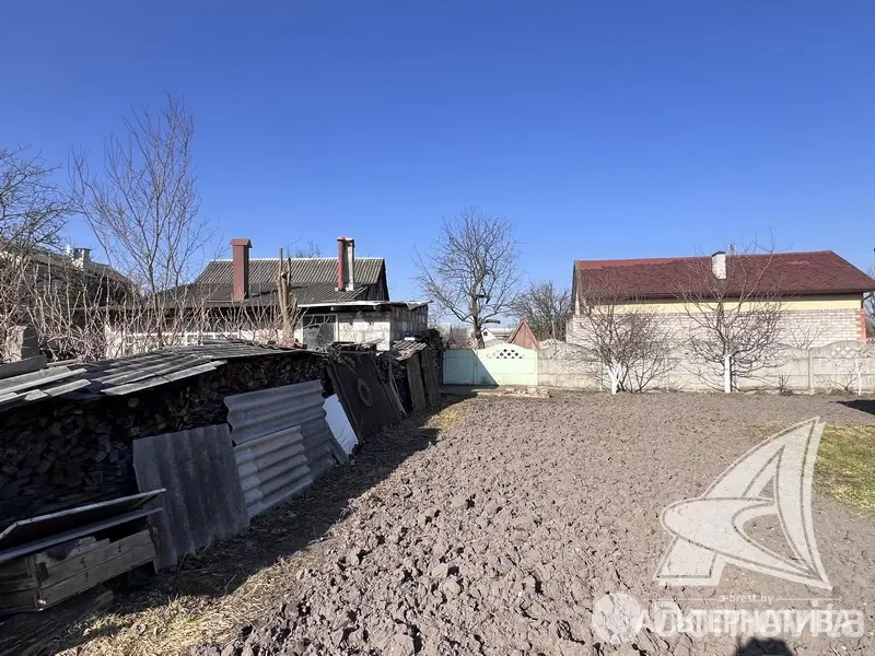 Купить земельный участок, 9.71 соток, Урожай ОАО Брестхлебопродукт, Брестская область, 62500USD, код 571627 - фото 17