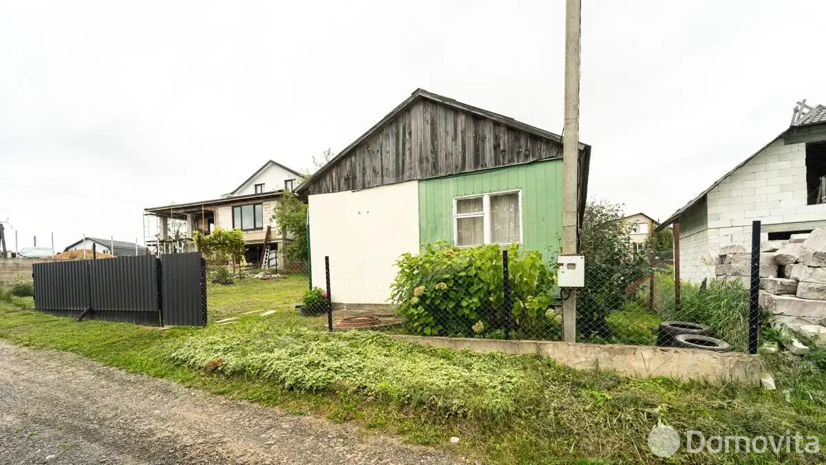 дача, Факел-Третий век, 