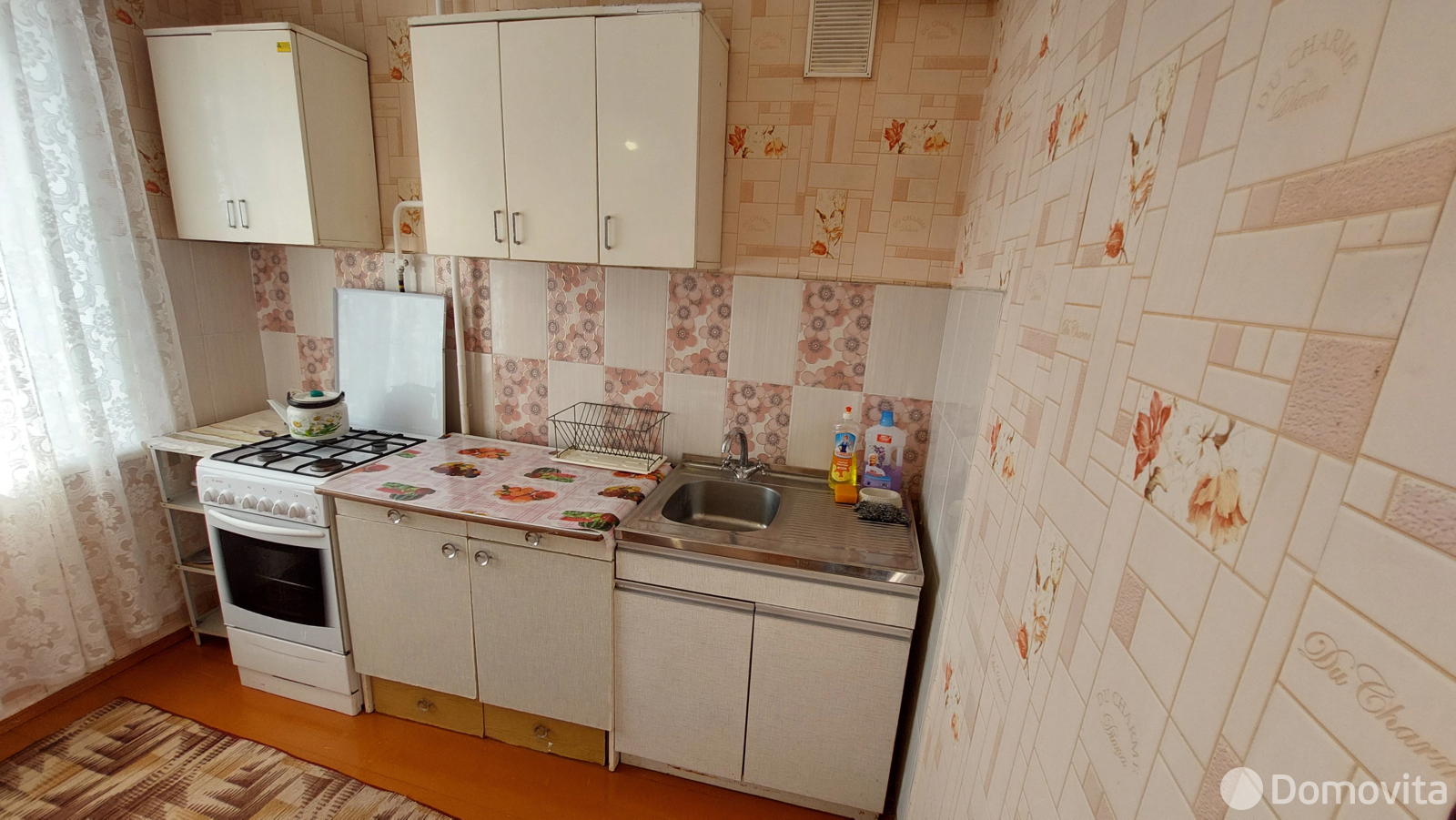 аренда квартиры, Гомель, ул. Карповича, д. 21