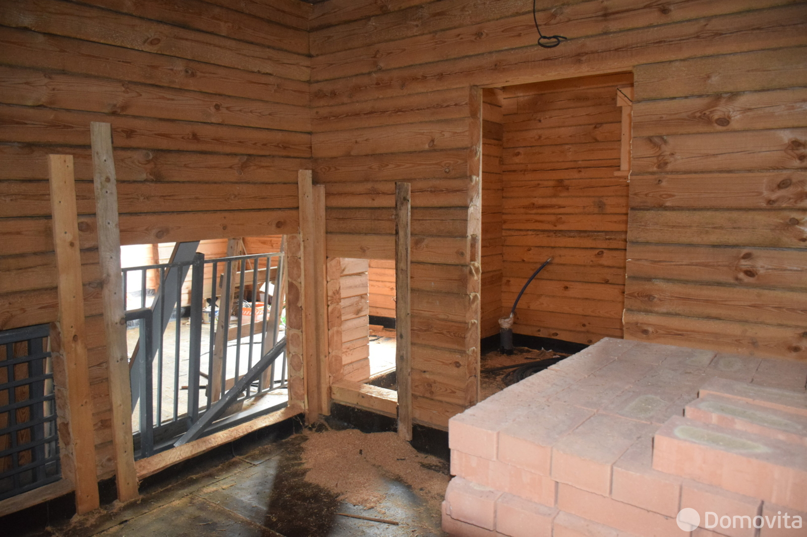 дача, Дубрава на титовке, д. 53 