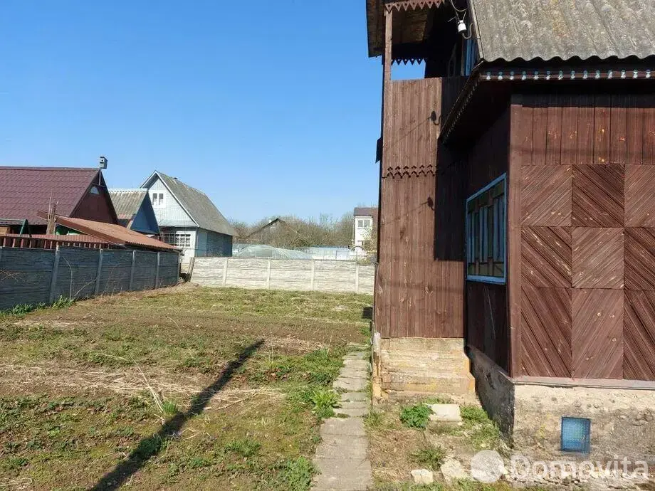 дача, СЯБРЫ-83, 