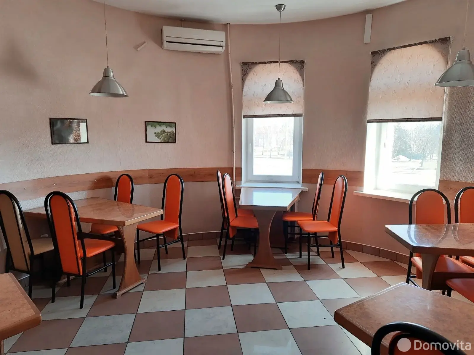 объект сферы услуг, Марьина Горка, ул. Буденого, д. 1