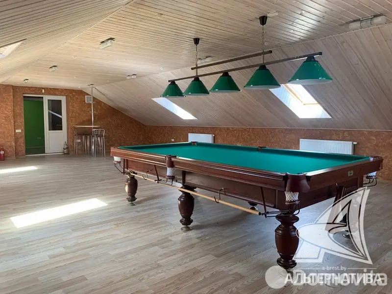 Купить складское помещение в Бресте - фото 13