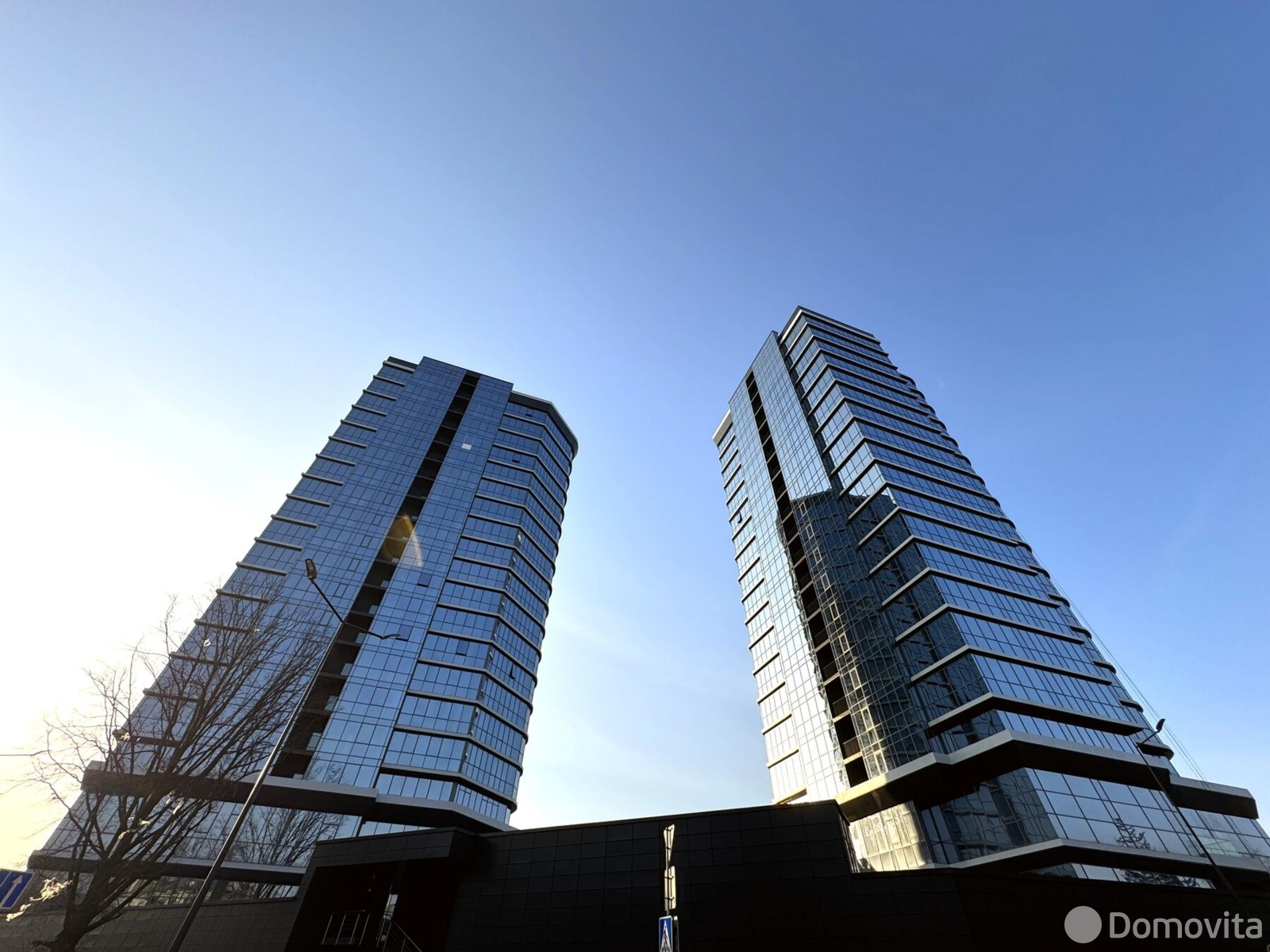 гараж, Минск, ул. Немига, д. 46 в Московском районе