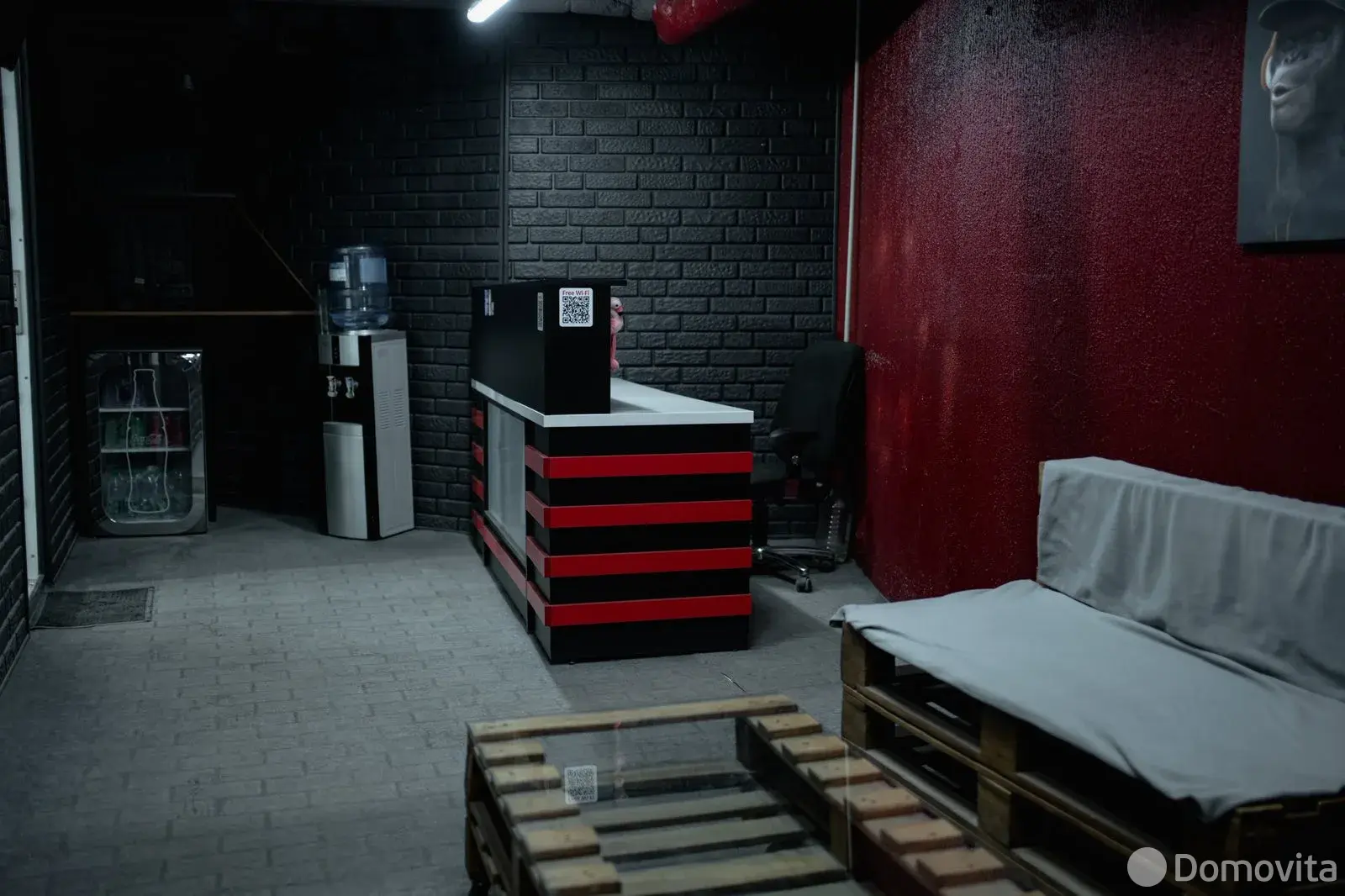 Помещение под сферу услуг в Минске, ул. Ленина, д. 50, код 3767 - фото 15