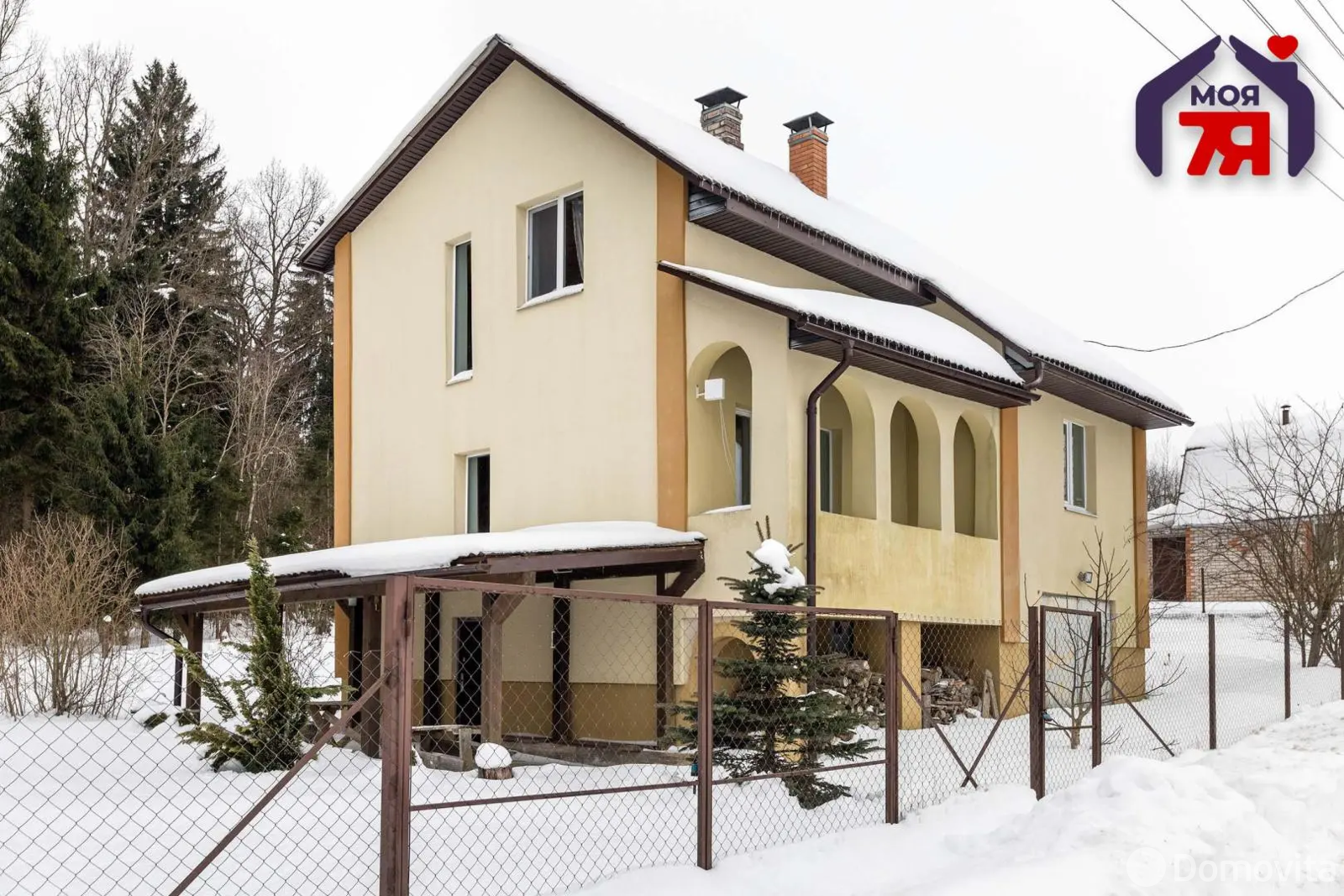 дача, Лесное-90 , - лучшее предложение