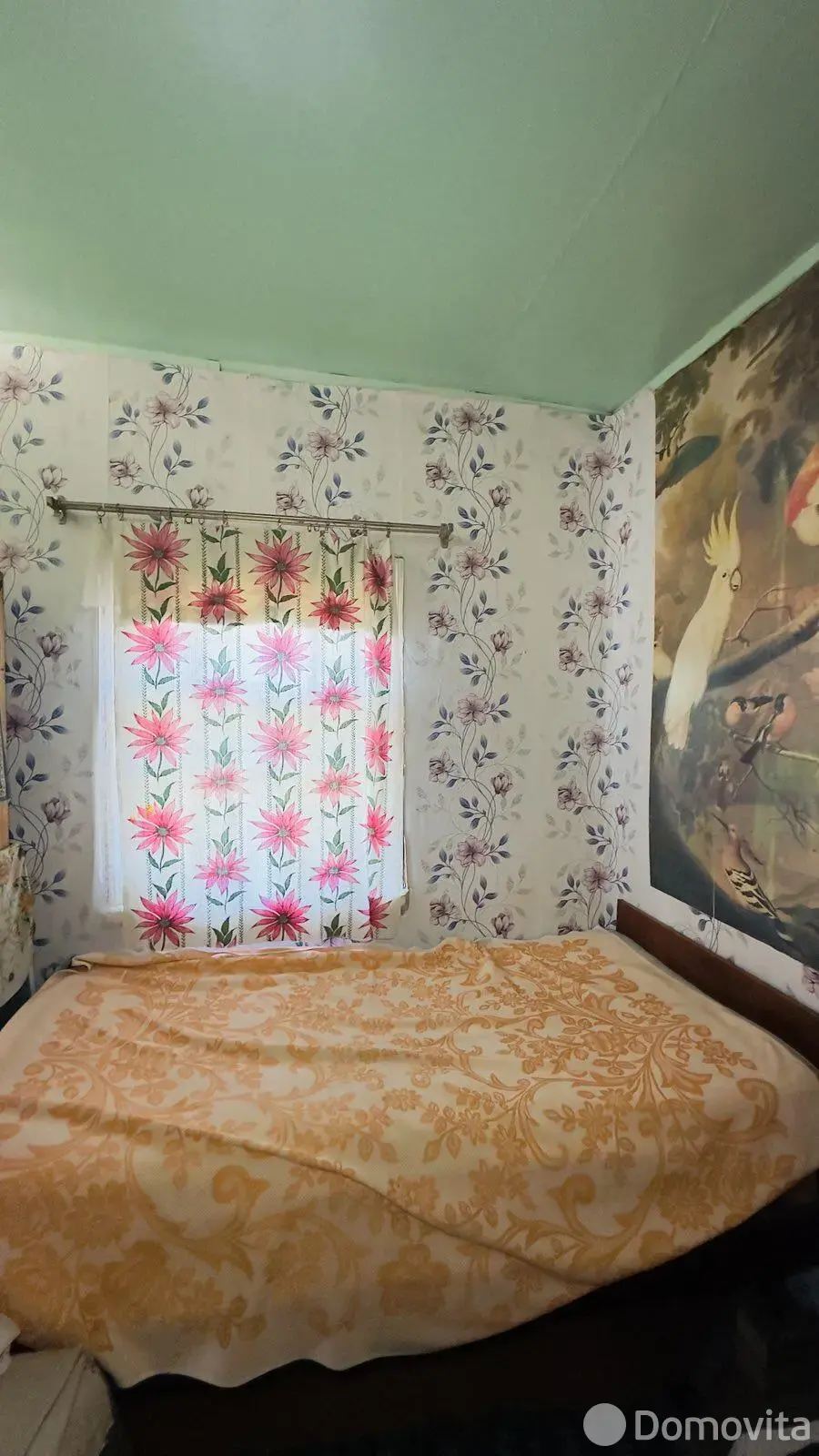 купить дом, Замостье, ул. Зелёная, д. 16