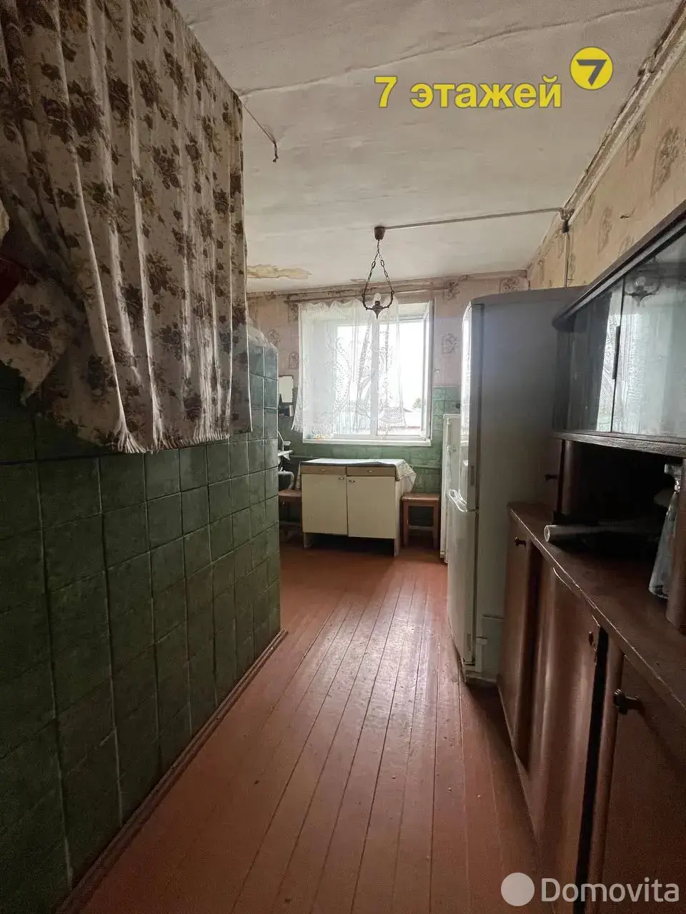 дом, Дещенка, пер. Трудовой