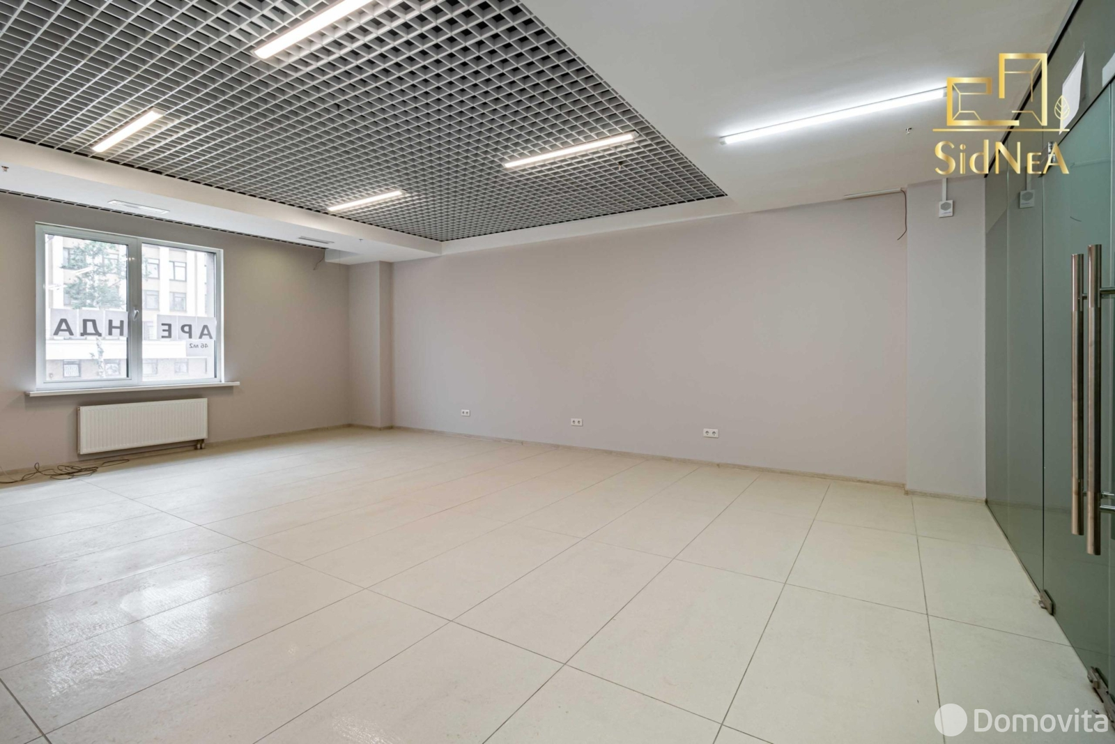 Купить офис на пер. Тучинский, д. 2/А в Минске, 114000USD, код 10593 - фото 9