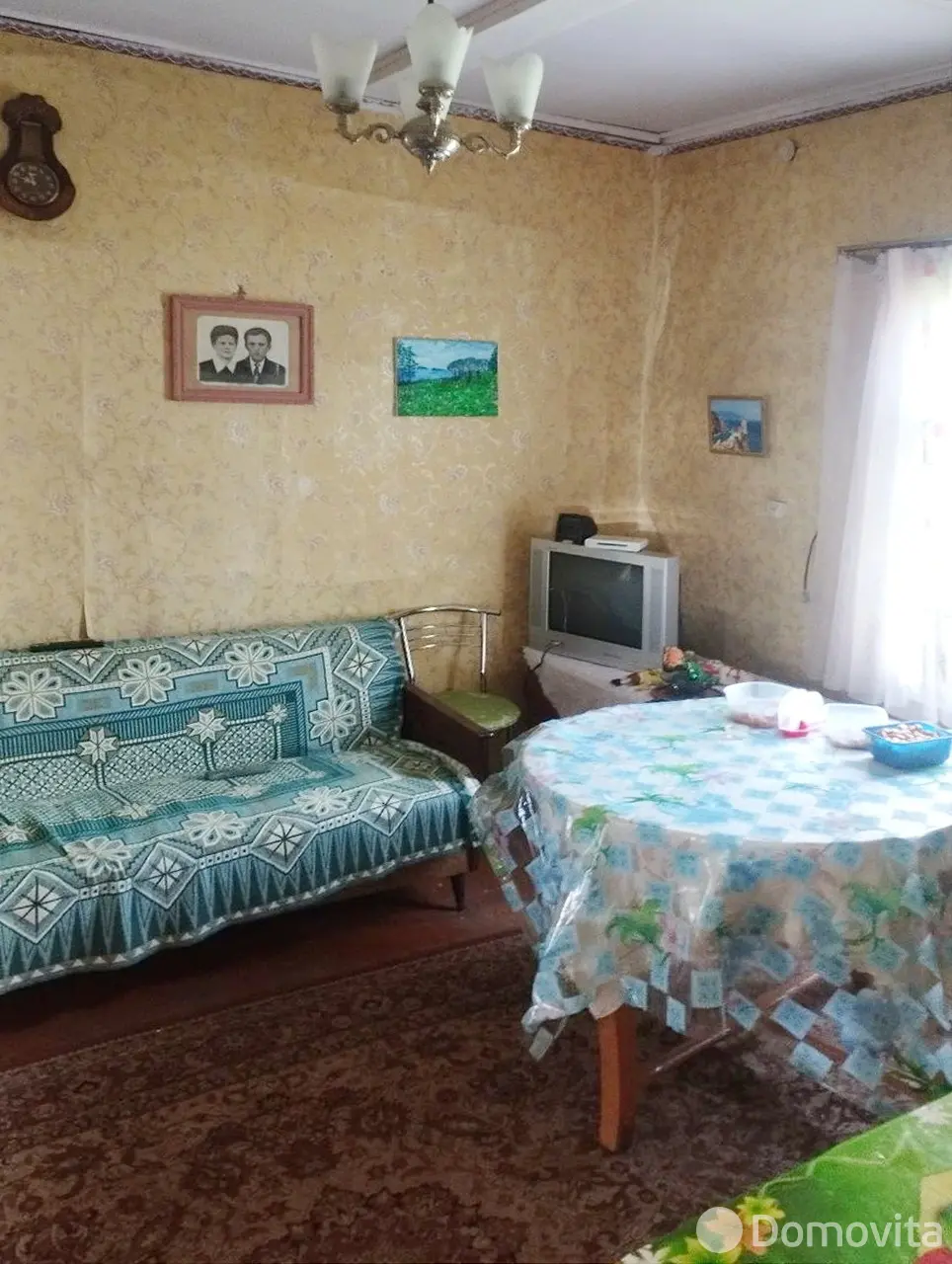 коттедж, Зеленый Луг, ул. Центральная, д. 2, стоимость продажи 144 135 р.