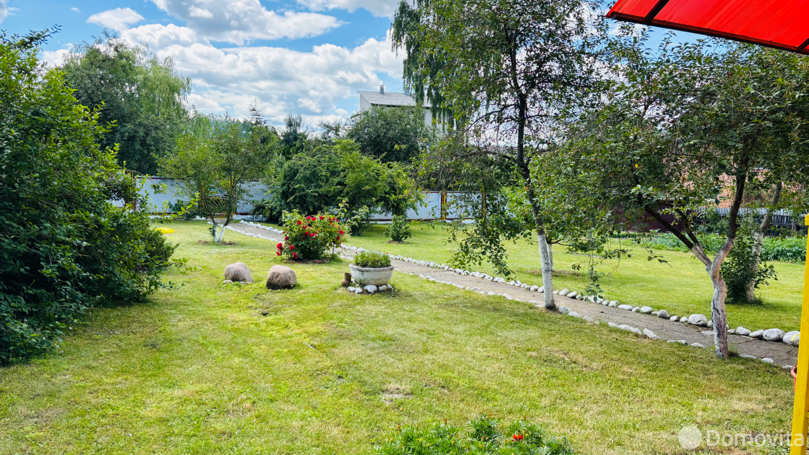 дом, Ратомка, ул. Подлесная, д. 29, стоимость продажи 505 016 р.
