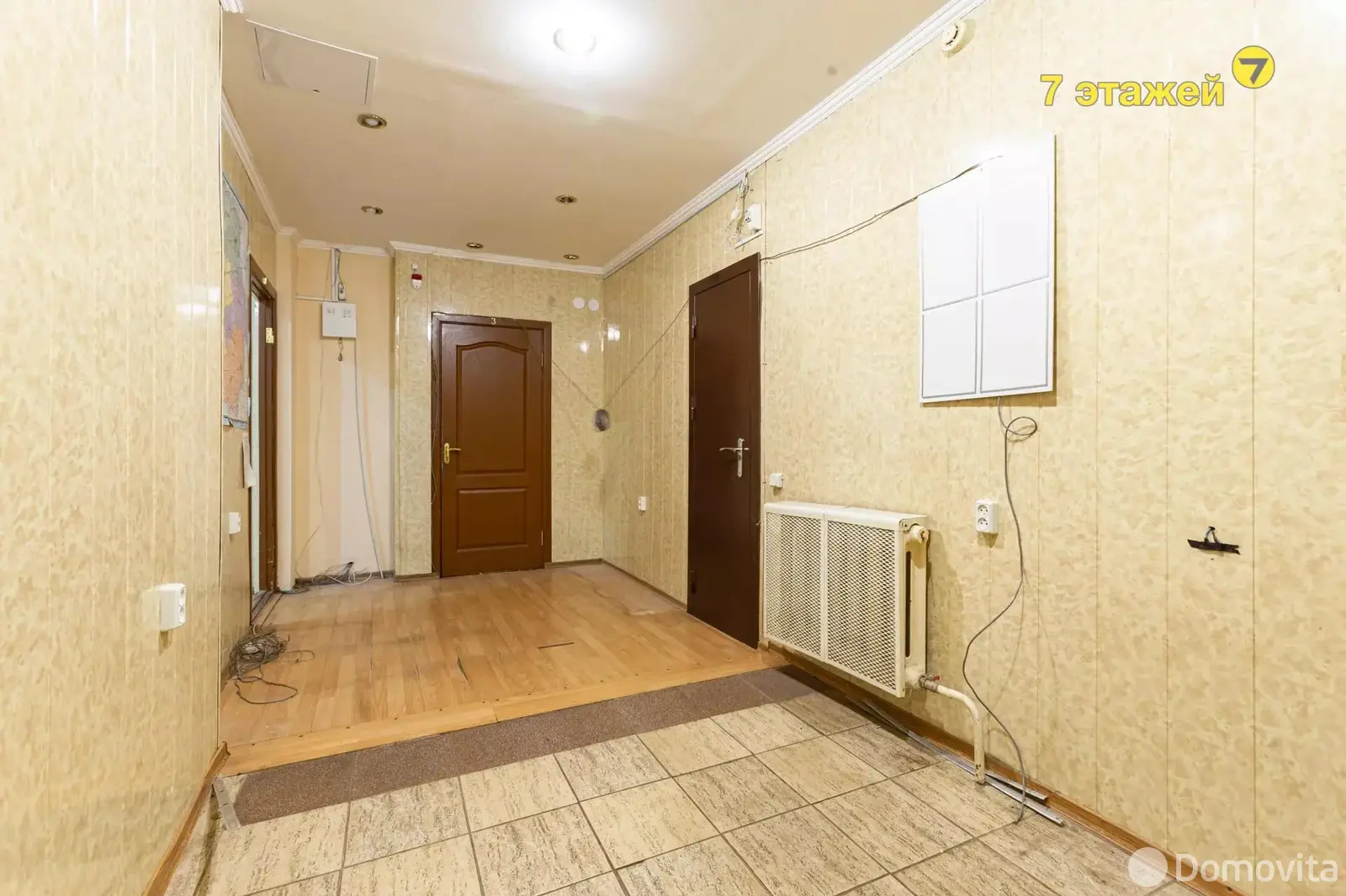 торговый объект, Минск, ул. Якубова, д. 10/8/8, стоимость продажи 375 223 р.