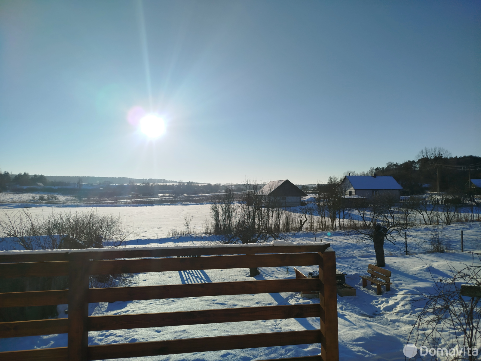 Аренда коттеджа на сутки в Гоньках ул. Тавлая, д. 18 , 75BYN, код 1239 - фото 6