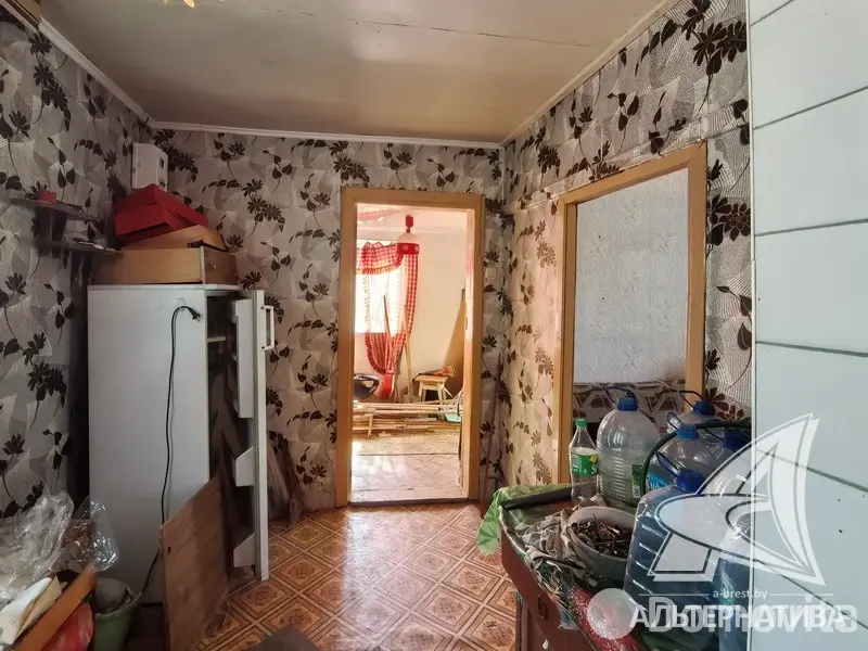 дача, Поляна 10, 