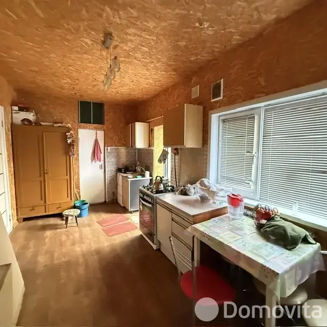 дом, Орша, пер. Строительный 2-й, стоимость продажи 27 300 р.