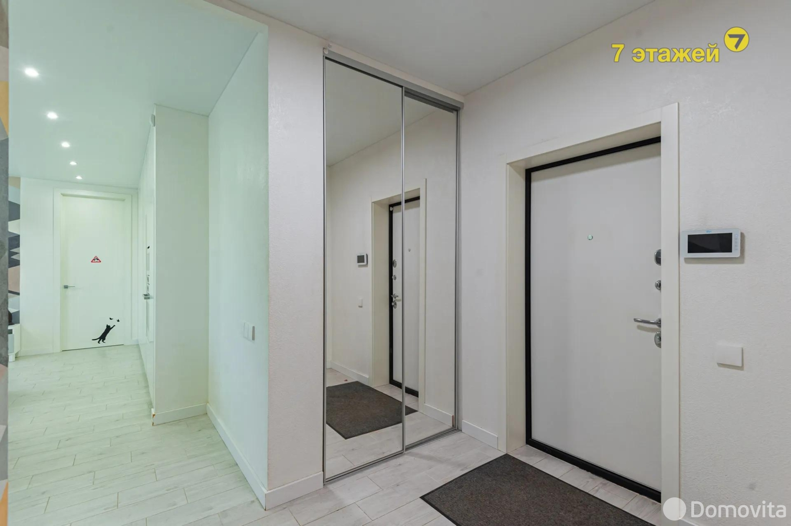 Снять 4-комнатную квартиру в Копище, ул. Николая Михайлашева, д. 1, 830USD, код 148362 - фото 29