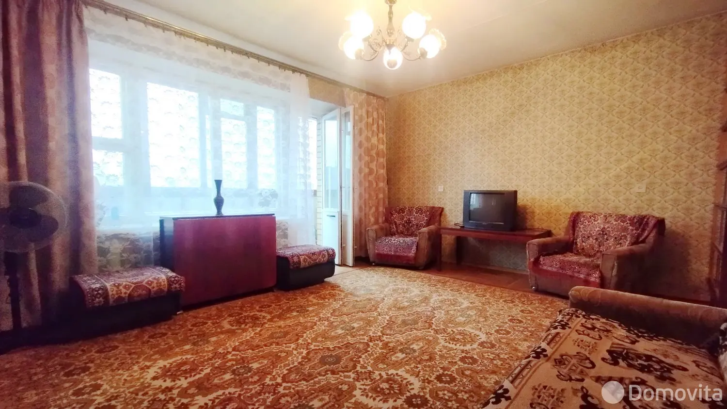 квартира, Минск, ул. Мележа, д. 4