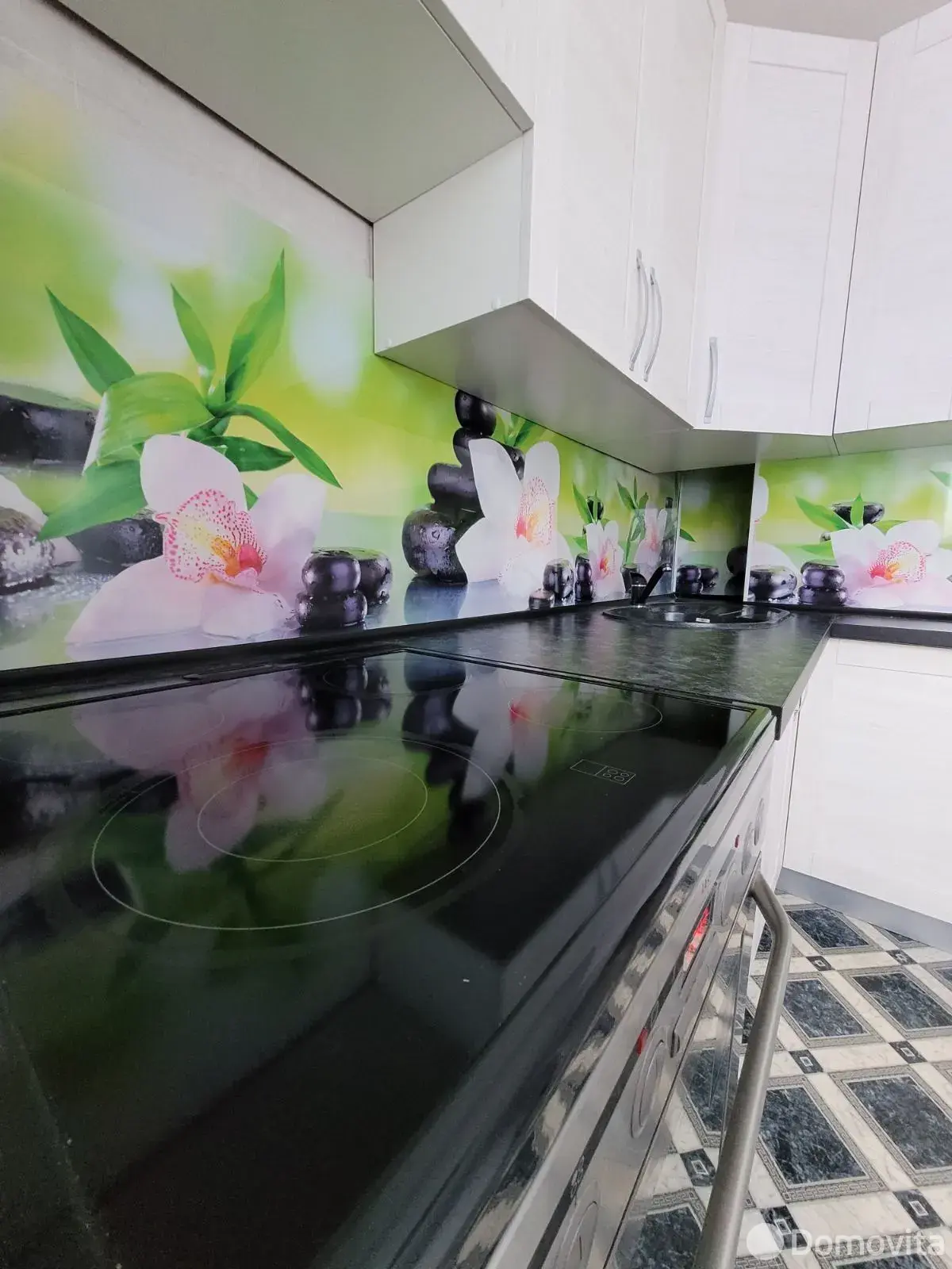 квартира, Минск, ул. Городецкая, д. 10 без посредников