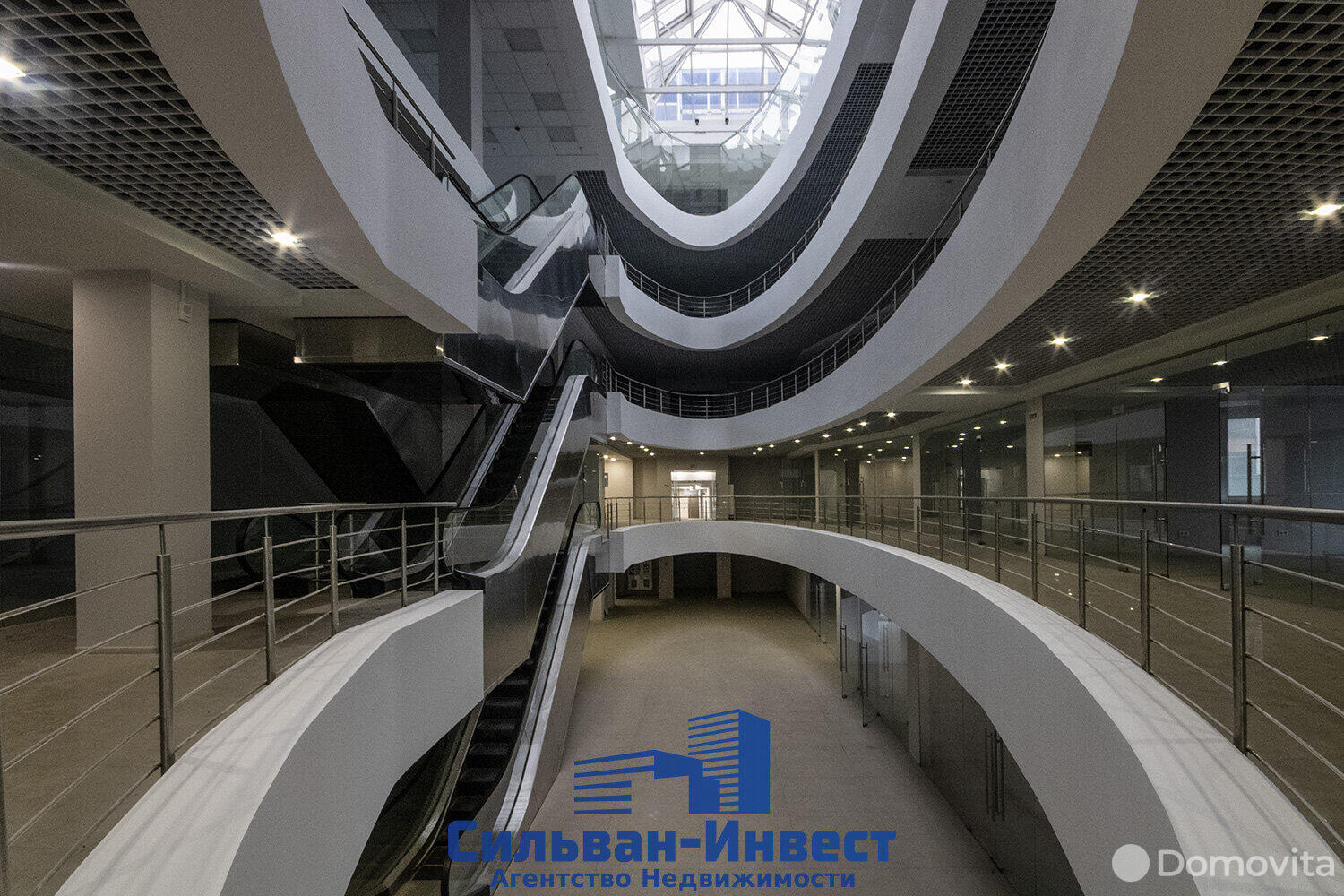 Снять офис на пер. Тучинский, д. 2/А в Минске, 5500EUR, код 11702 - фото 14